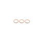 Clutch Cover Gasket Outer Yamaha