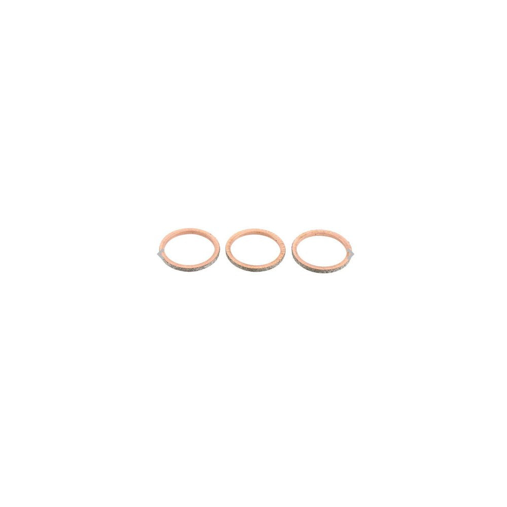 Clutch Cover Gasket Outer Yamaha