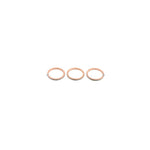 Clutch Cover Gasket Outer Yamaha
