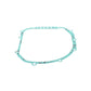 Clutch Cover Gasket Outer Yamaha