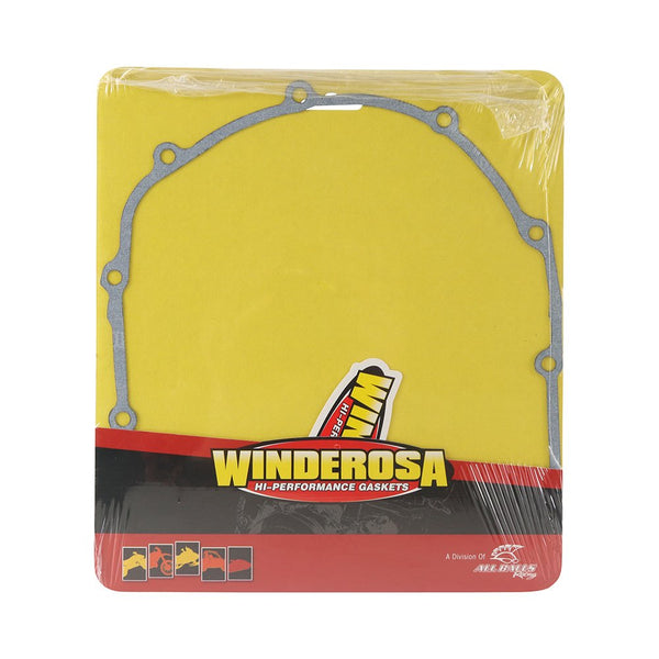 Clutch Cover Gasket Outer Honda