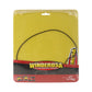 Clutch Cover Gasket Outer Honda