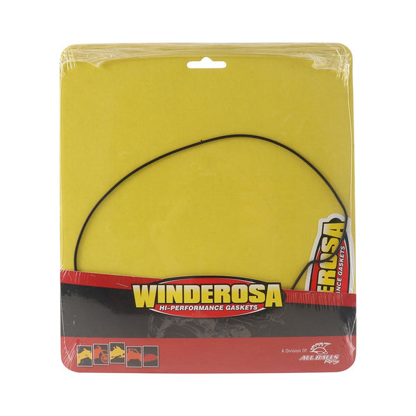 Clutch Cover Gasket Outer Honda