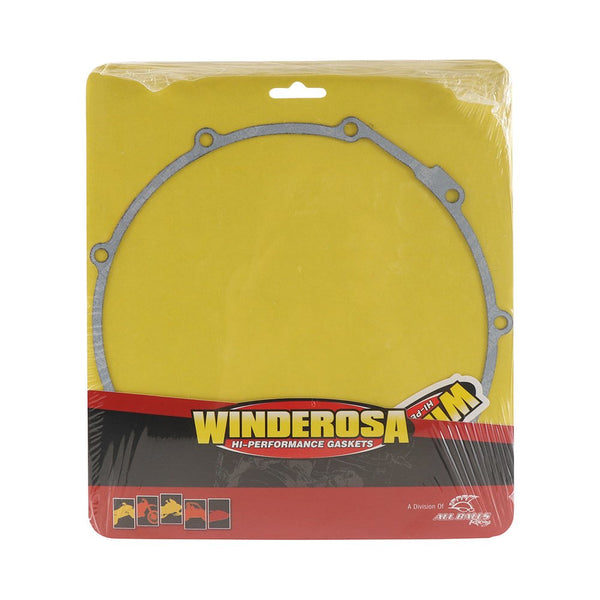 Clutch Cover Gasket Outer Honda