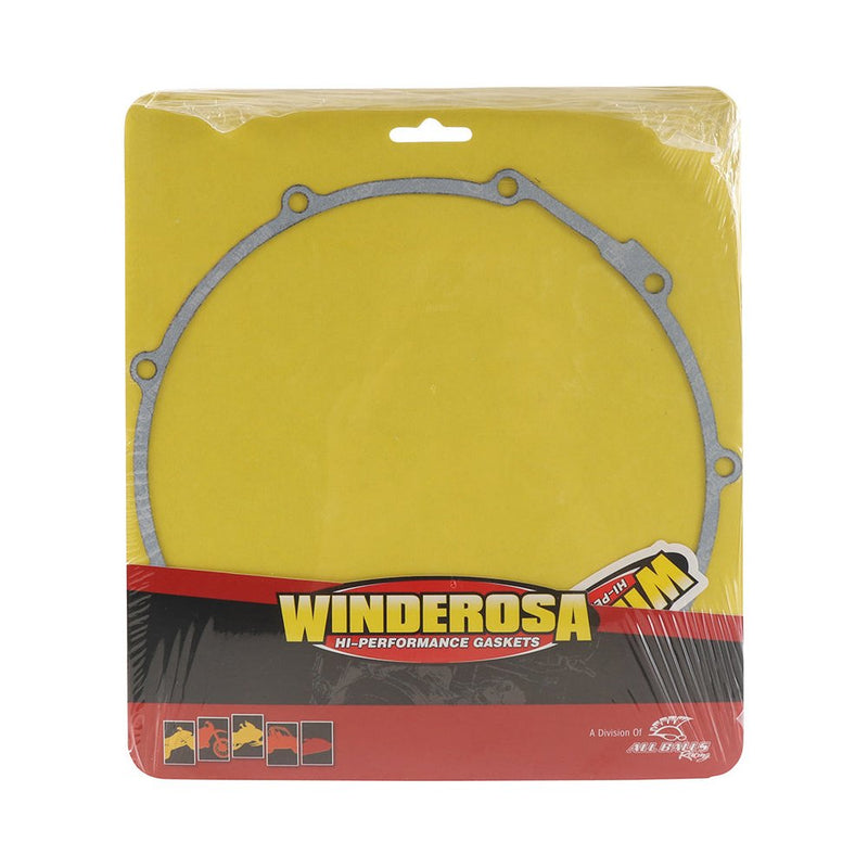 Clutch Cover Gasket Outer Honda