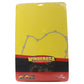 Clutch Cover Gasket Inner Kawasaki