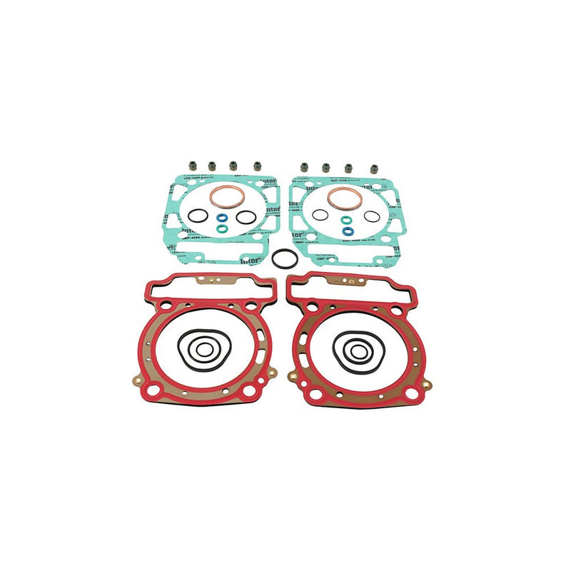 Top End Gaskets   Can Am