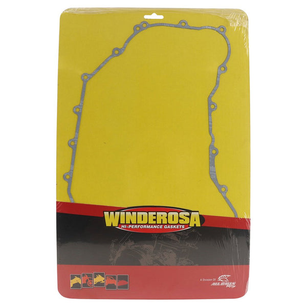 Clutch Cover Gasket Inner Kawasaki