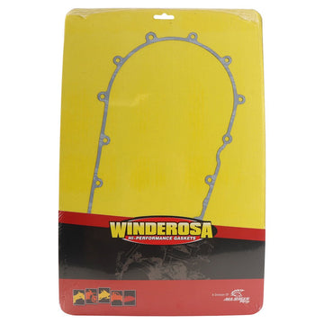 Clutch Cover Gasket Inner Kawasaki