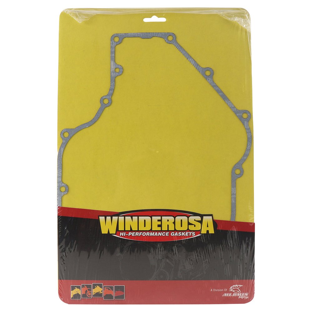 Clutch Cover Gasket Inner Kawasaki