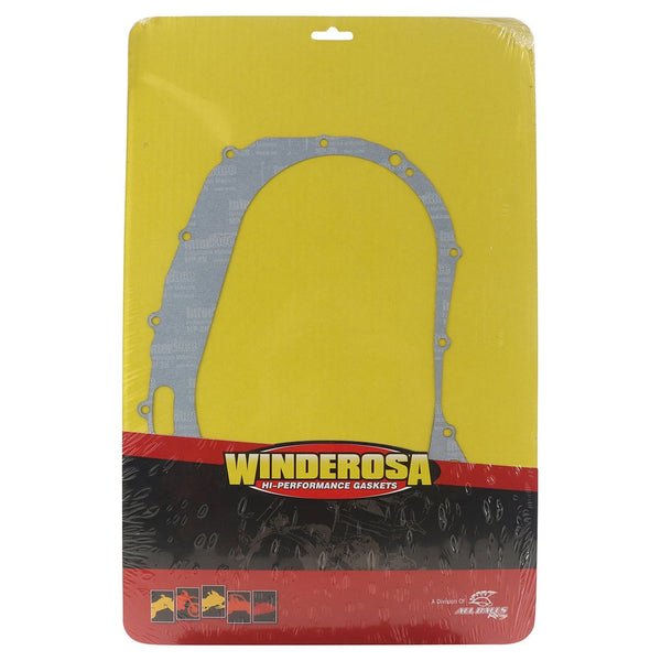Clutch Cover Gasket Inner Suzuki