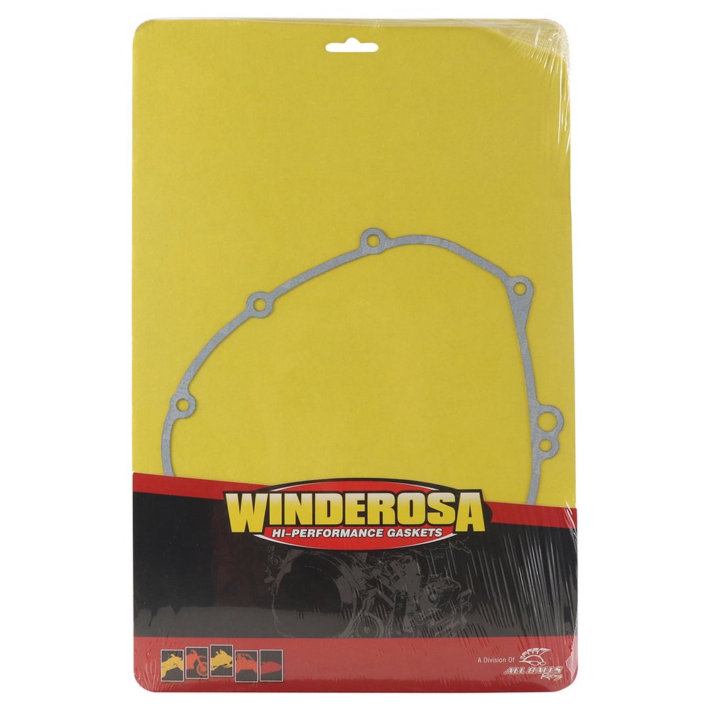 Clutch Cover Gasket Inner Yamaha
