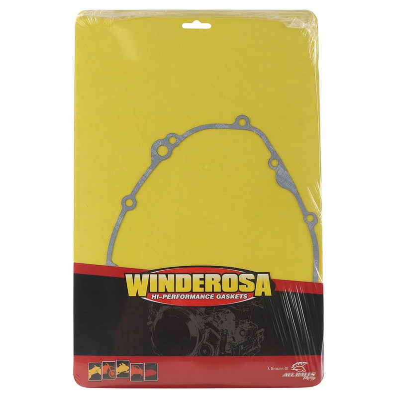 Clutch Cover Gasket Inner Yamaha