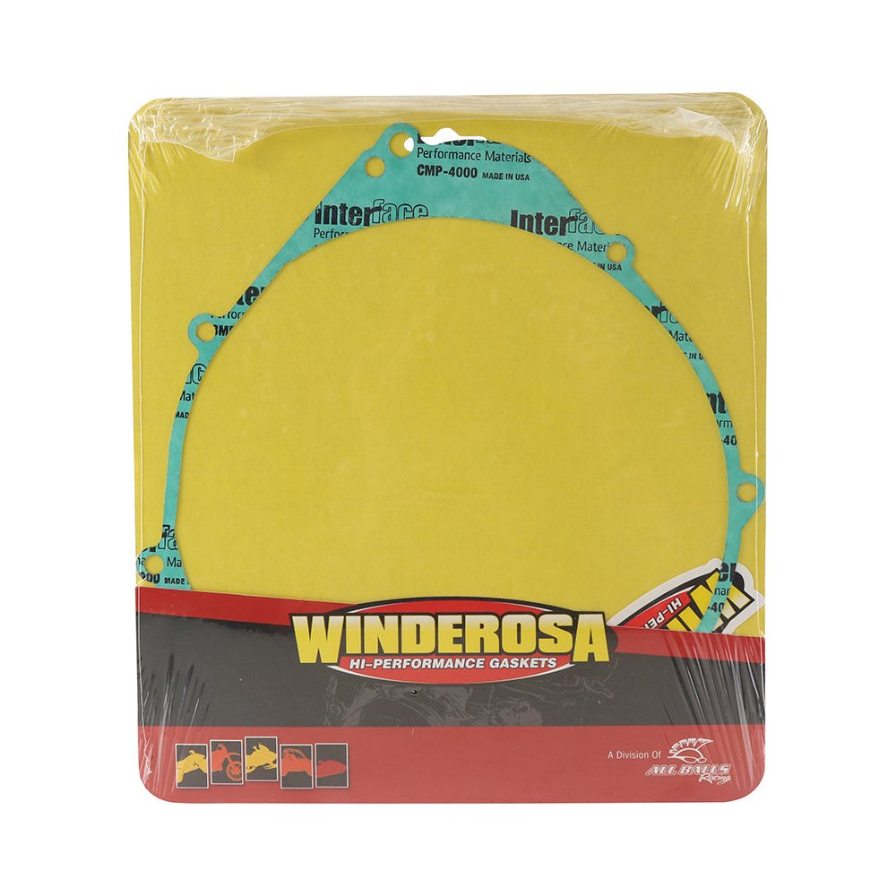 Clutch Cover Gasket Inner Yamaha