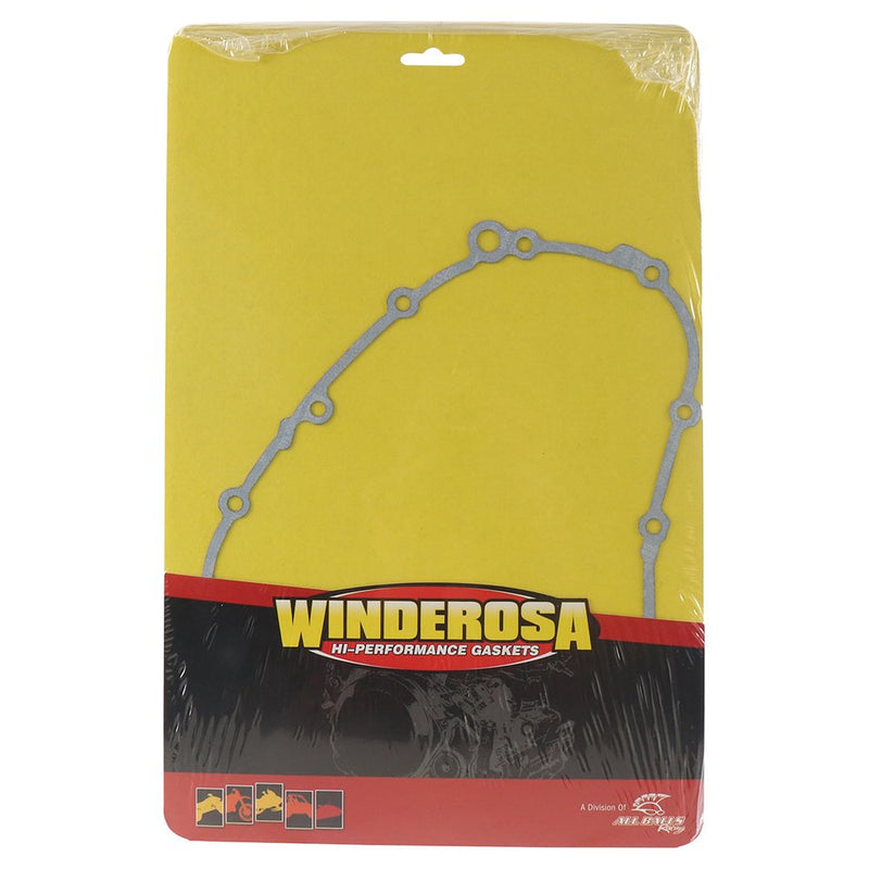 Clutch Cover Gasket Inner Yamaha