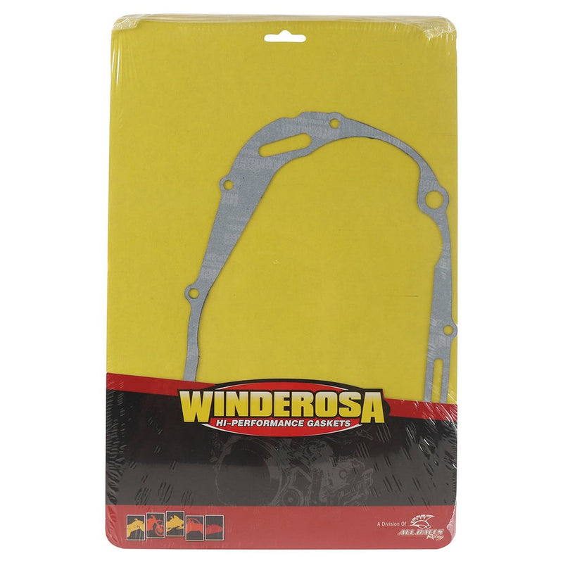 Clutch Cover Gasket Inner Yamaha