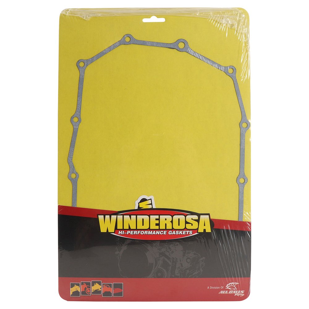 Clutch Cover Gasket Inner Honda