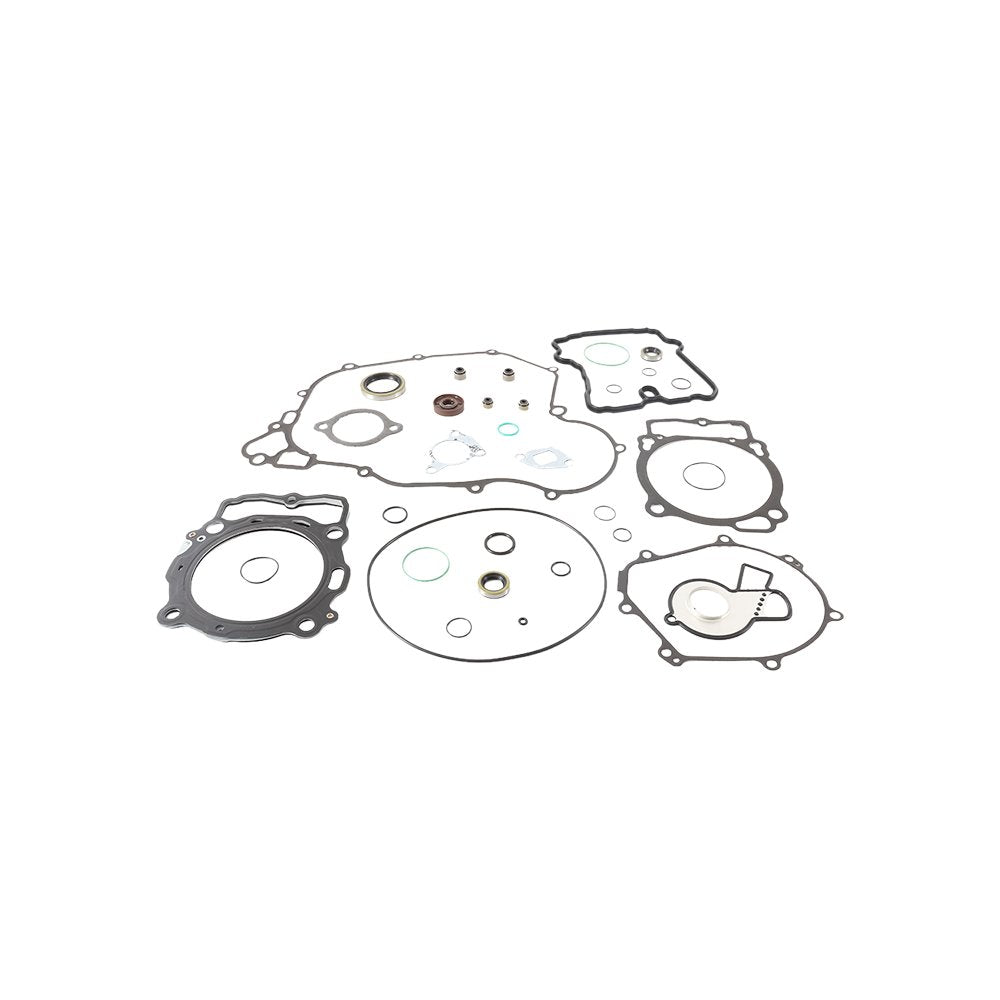 Complete Gasket Set With Oil Seals