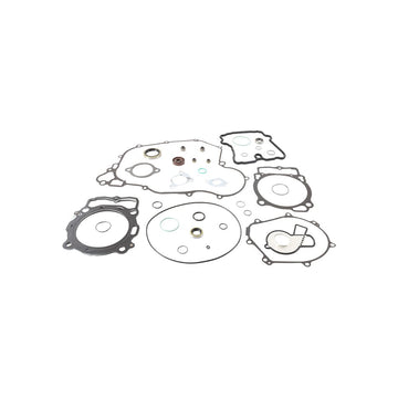 Complete Gasket Set With Oil Seals