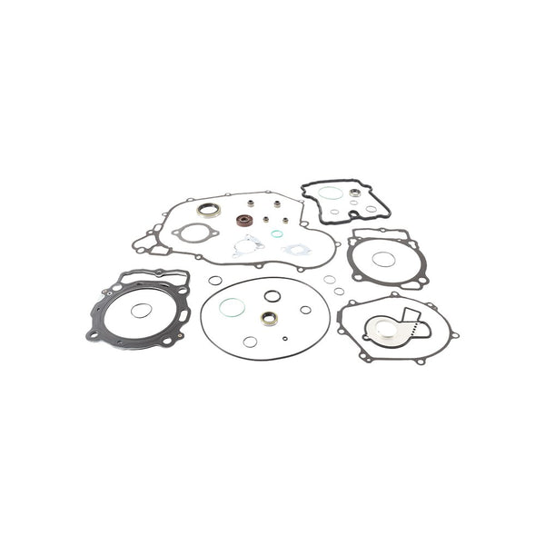 Complete Gasket Set With Oil Seals