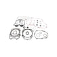 Complete Gasket Set With Oil Seals
