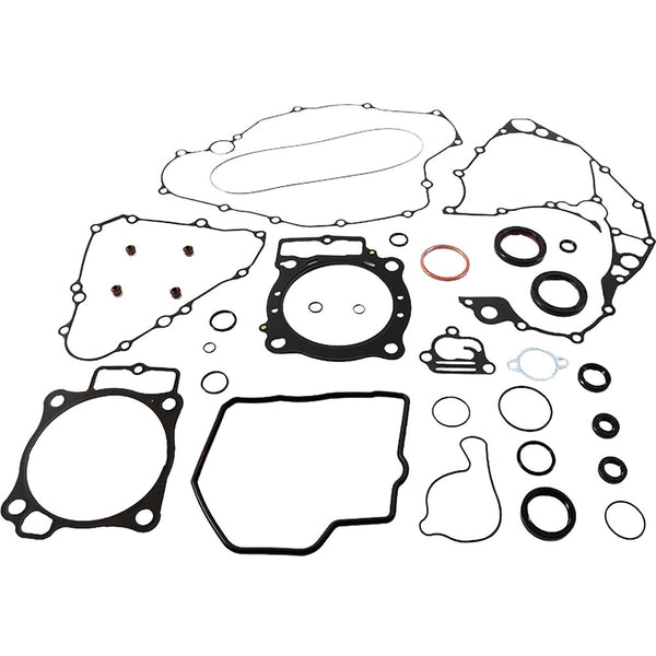 Complete Gasket Set With Oil Seals