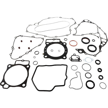 Complete Gasket Set With Oil Seals