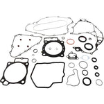 Complete Gasket Set With Oil Seals