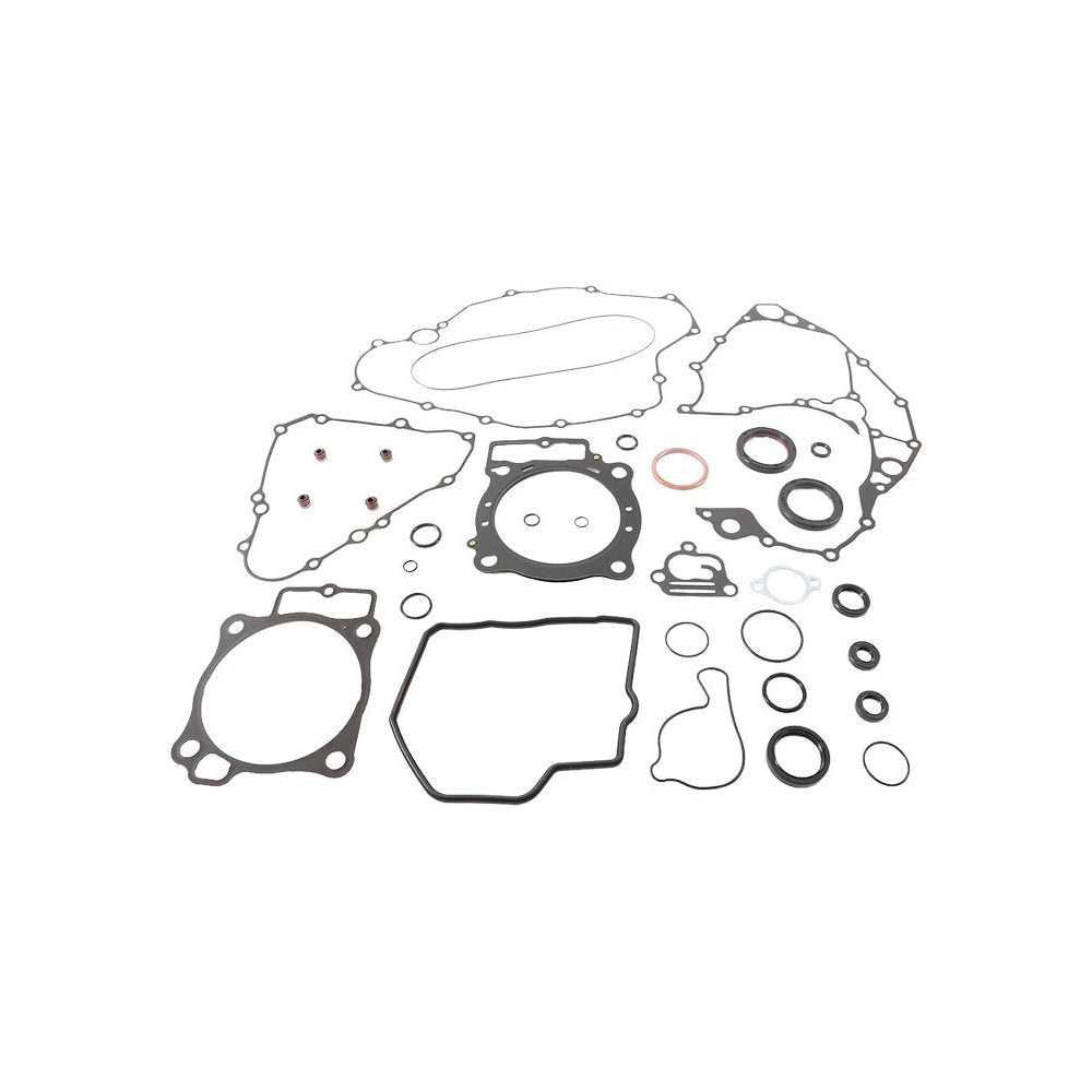 Complete Gasket Set With Oil Seals