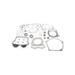 Complete Gasket Set With Oil Seals