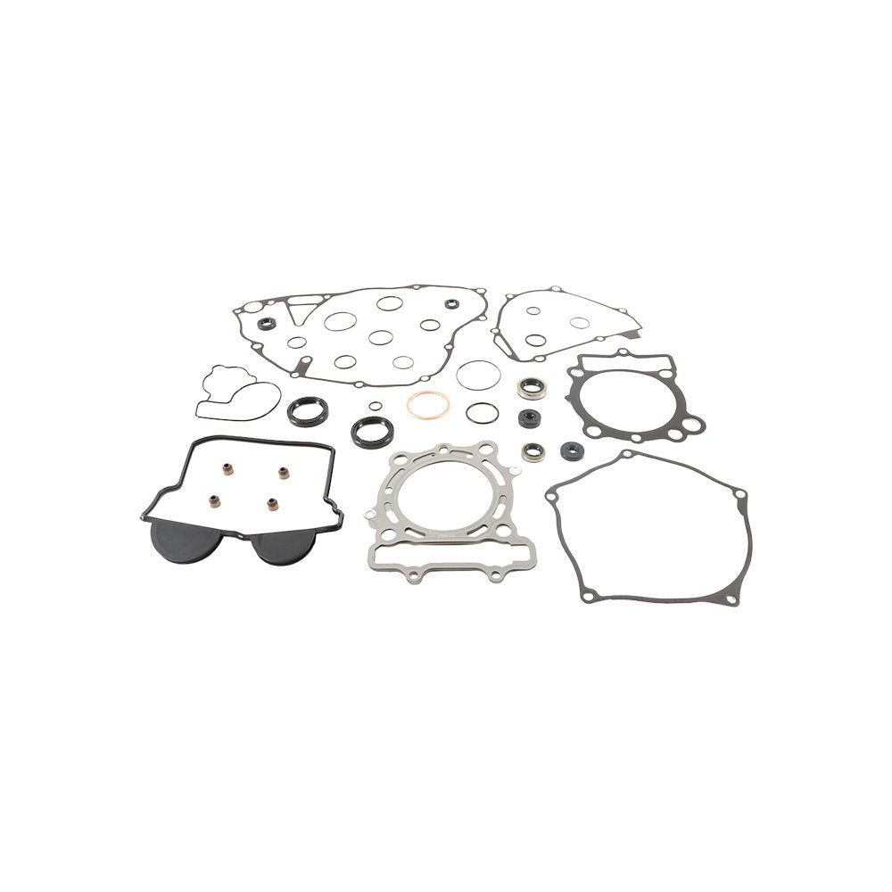 Complete Gasket Set With Oil Seals