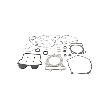 Complete Gasket Set With Oil Seals
