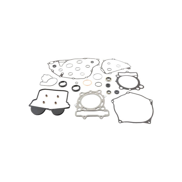 Complete Gasket Set With Oil Seals