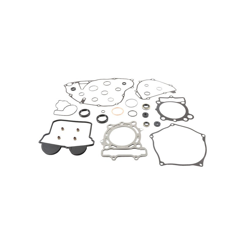 Complete Gasket Set With Oil Seals