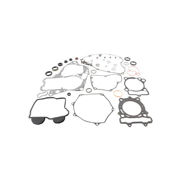 Complete Gasket Set With Oil Seals