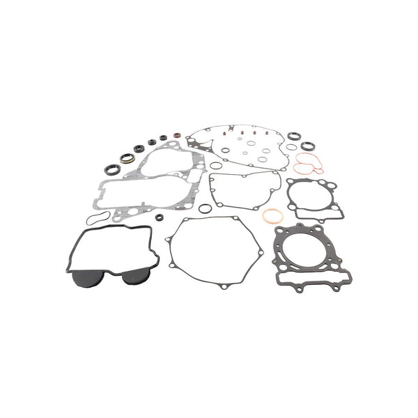 Complete Gasket Set With Oil Seals
