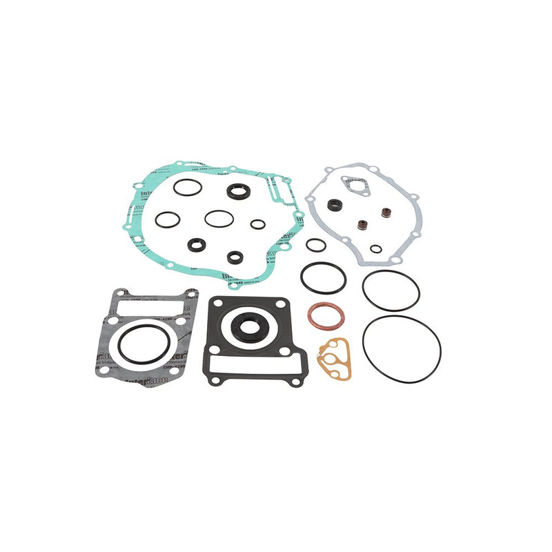 Complete Gasket Set With Oil Seals