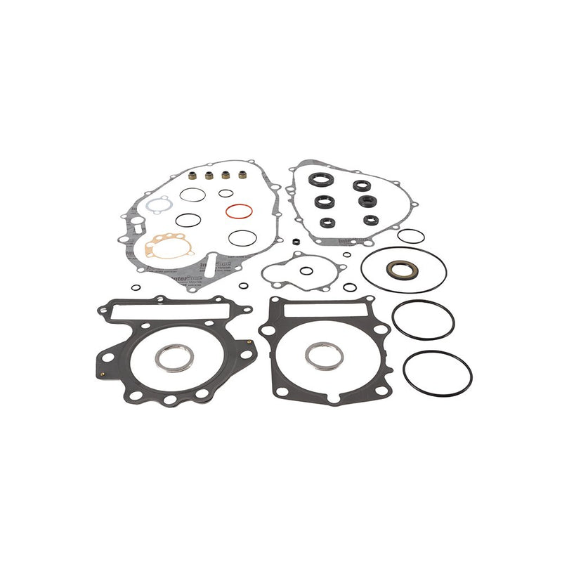 Complete Gasket Set With Oil Seals
