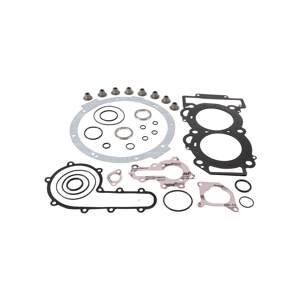 Complete Gasket Set Pol