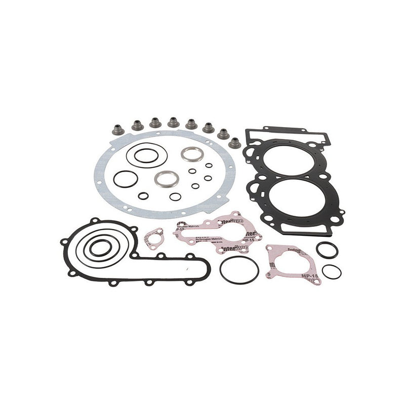 Complete Gasket Set Pol