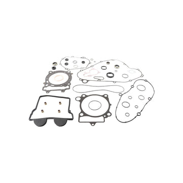 Complete Gasket Set With Oil Seals
