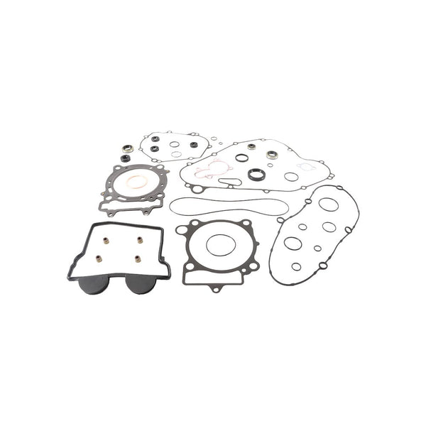 Complete Gasket Set With Oil Seals