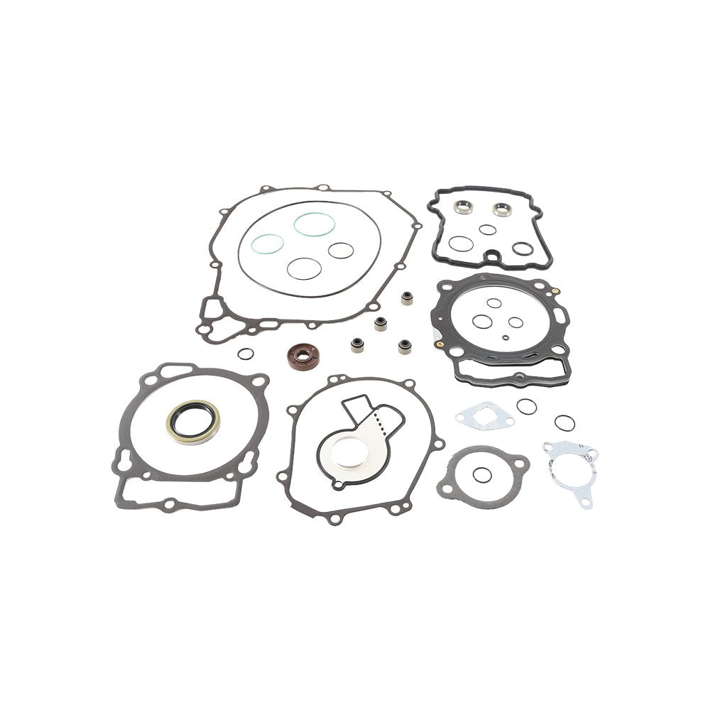Complete Gasket Set With Oil Seals