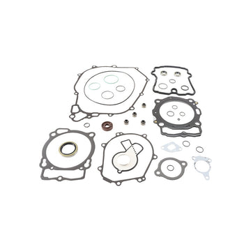 Complete Gasket Set With Oil Seals