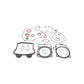 Complete Gasket Set With Oil Seals
