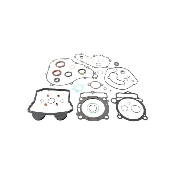 Complete Gasket Set With Oil Seals