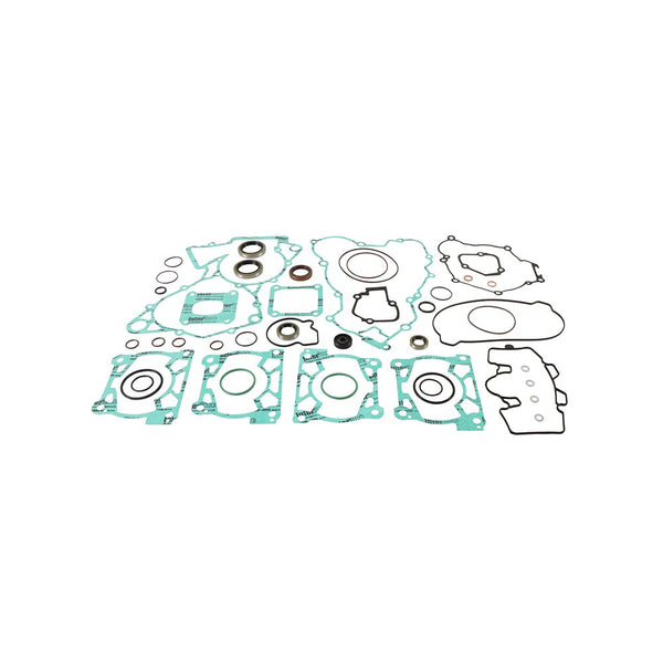 Complete Gasket Set With Oil Seals