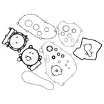 Complete Gasket Set With Oil Seals Kaw