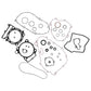 Complete Gasket Set With Oil Seals Kaw