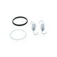 Exhaust Gasket Kit